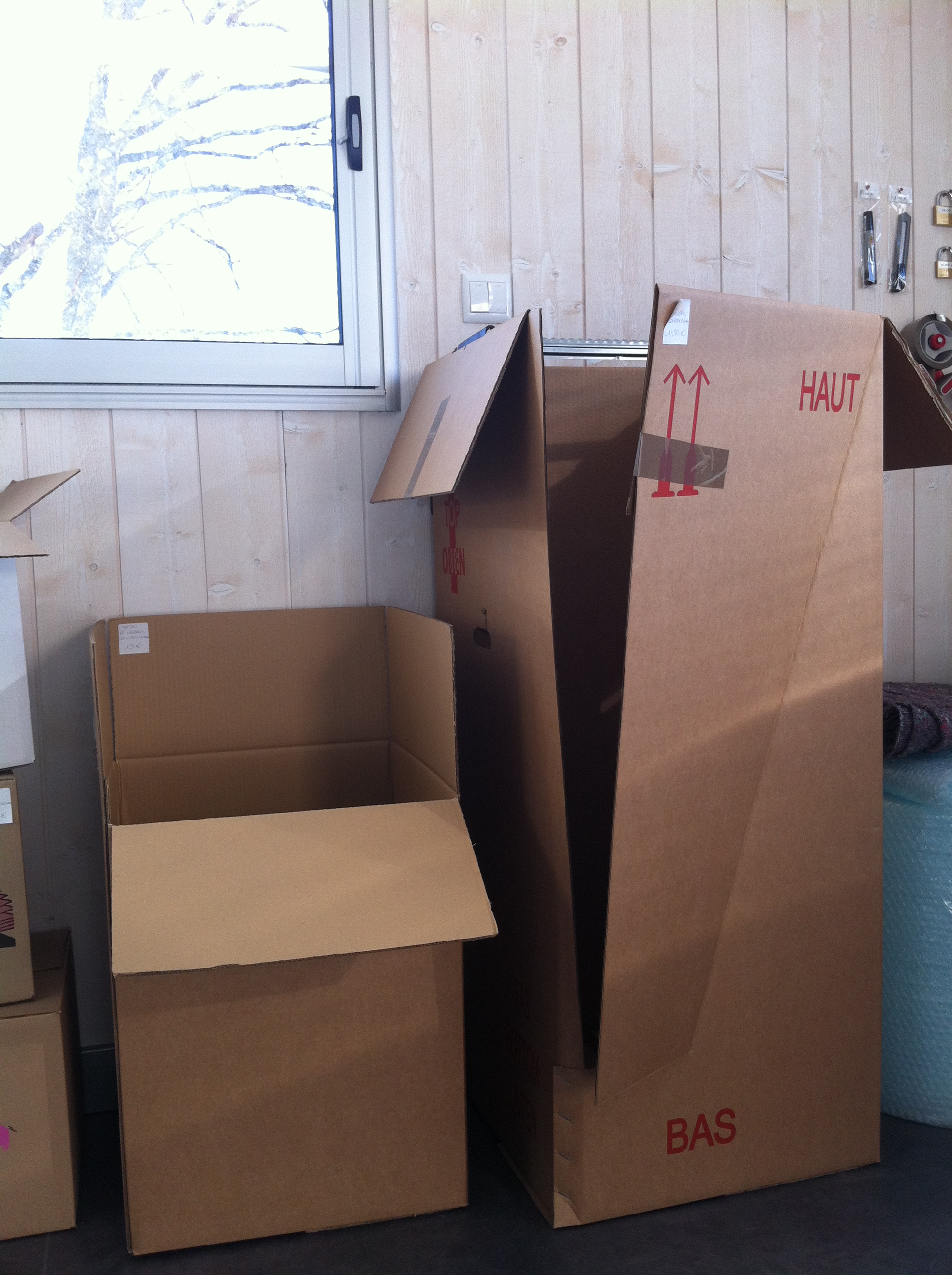 vente cartons bordeaux médoc