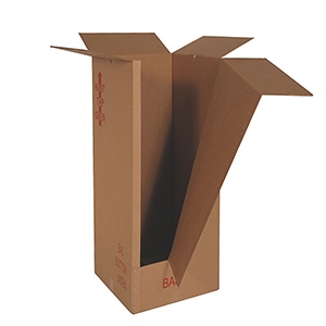 carton penderie