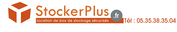 StockerPlus, self-stockage et garde meubles en Gironde