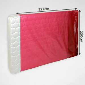 housse de matelas grande taille